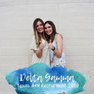 Meet your Posher, Harleigh